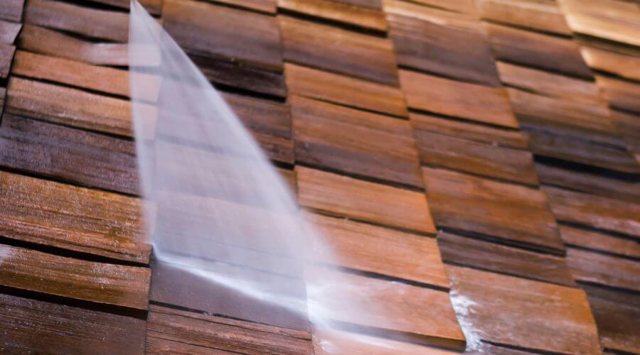 Tile Roofing in Farmington, WA